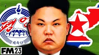 1 SEASON in NORTH KOREA