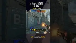 B1T MOCKS HIS ENEMIES #cs2 #csgo #cs2highlights