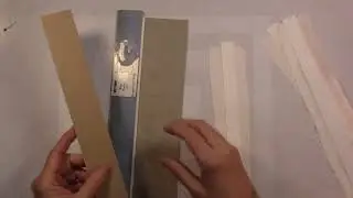 TUTORIAL Baby Girl/Boy Carousel Album Part 3