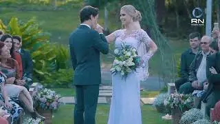 Programa Espaço News - CERIMÔNIA - CASAMENTO - FESTA