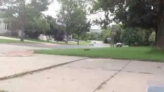 Z.A.K. RC Bash: Raw Footage
