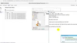 Change IP for TBS Video transcoder TBS8510 -- what you have to know?