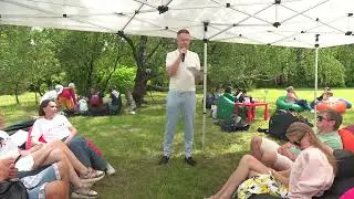 Энергетическая безопасность семьи и семейного очага. Часть 1