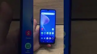 Телефон Realme C30s