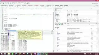 Loading Data into R: txt, csv, and xlsx Files