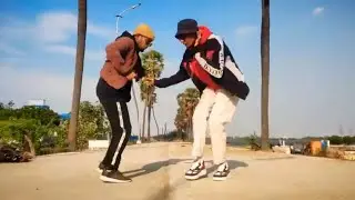 WHATS POPPIN / JACK HARLOW / JACOB CHOREOGRAPHY FT.WIKEY