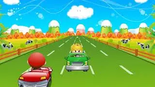 Mario kart