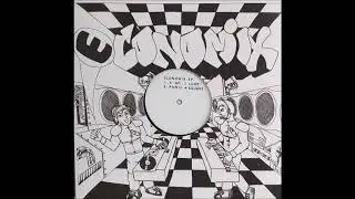 Economix – Panic (2020 Vinyl Remaster)