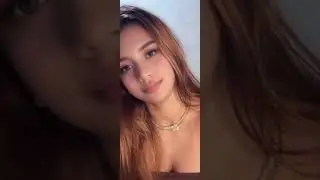 Periscope American girl❤️