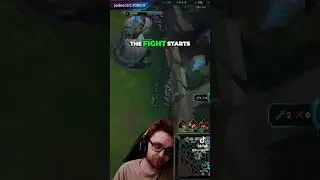 The Power of Warding in Low Elo #leagueoflegends #riotgames #karthus #fyp #shorts