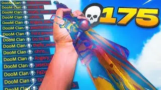AUTOMATON is LIKE HACKING 🤖 (Call of Duty Vanguard Best Class Setup)