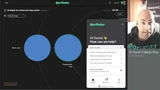 Getting help in Earthster