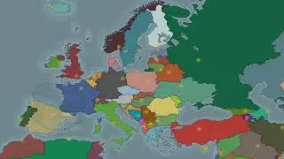 Alternate History: What if NATO didn’t exist? (Part 1)