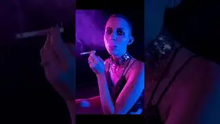 not a real smoke