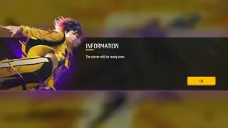 NEW UPDATE IN FREE FIRE | GAME IS NOT OPENING | OB39 UPDATE FULL DETAILS - GARENA FREE FIRE