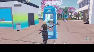 How to equip cosmetics that you don't own using ShadowFN (AFTER PATCH)