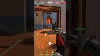 Bind is such a good map #clips #valorant #viral #videogames #gaming #valorantclips #fyp