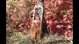 Angel Voice - Talharpa (скандинавская лира + флейта индейцев)