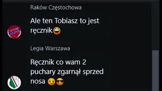 ROZMOWY NAJLEPSZEJ LIGI ŚWIATA ODCINEK 6