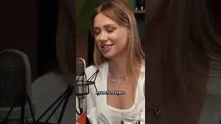 Лунаком про ссору с Tenderlybae\ интервью Ксения Хоффман #shorts
