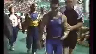 Oleg Chumak Olimpic Games 1996.MP4