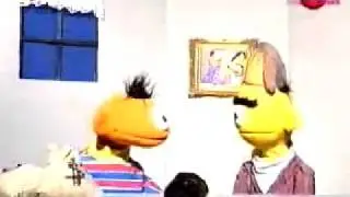 Berni & Ert - Überfall