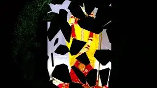 Khodal_ma_new_status ll Tari dayatji khodal ler na dada aaya ll albam song