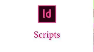 Adobe Indesign Scripts