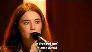 Damien Rice - Volcano (español)