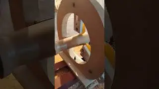 Люнет!!!Осталось его приспособить под Белмаш!!!