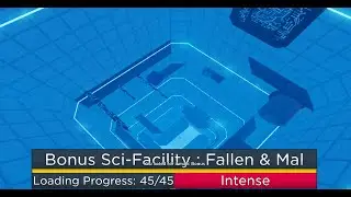 Bonus Sci-Facility fe2