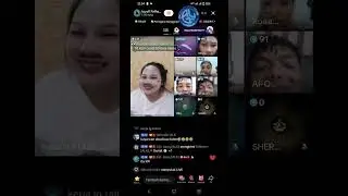 Challenge paling seru di tiktok