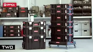 Qbrick System ONE TWO PRO