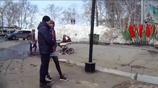 Николаевск хроники 1 мая 2018 маёвка