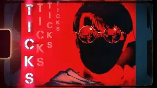 TICCI TOBY STORYTELLING RAP SONG | "Ticks" | Alltime Arcade