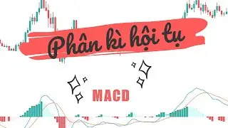 XÁC ĐỊNH DẤU HIỆU PHÂN KÌ HỘI TỤ VÀ PHƯƠNG PHÁP GIAO DỊCH