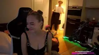 новая девушка кореша 😍