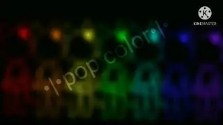 •|•pop color•|•meme•|•original•|•