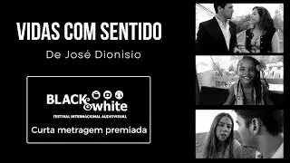 VIDAS COM SENTIDO TRAILER