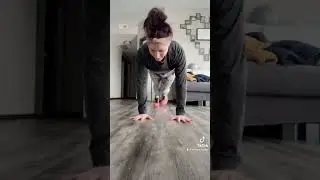 Workout challenge
