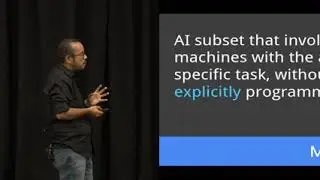 Smartly Smartest Apps with Cross-Platform Machine Learning (Using Flutter and ML Kit) - A. CatalaÌ  n