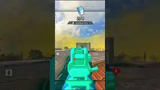 the *NEW* HRM-9 SMG is the Warzone META😍 Class at End