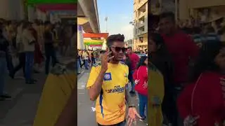 આ ગાંડો છે ક્યાં 🤣 | IPL Comedy 2023| 