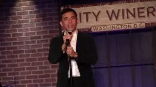 Conrad Ricamora - "Being Alive" (Company)