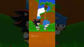 That One BRAINROT Friend... Sonic Animation Meme 