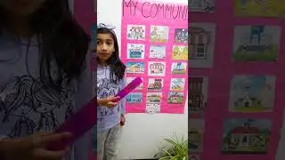 MY COMMUNITY