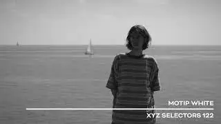 XYZ Selectors 122 - Motip White