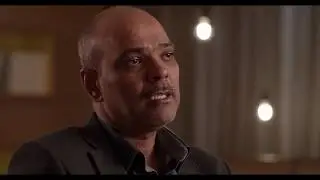 Rama Chellapan - Senior IT Infrastructure Manager, Maubank Ltd