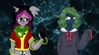 Limitless meme -Collab Restless sleep