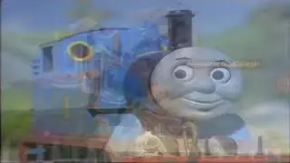 YTP Tennis Round 73: Thomas Is Weird.